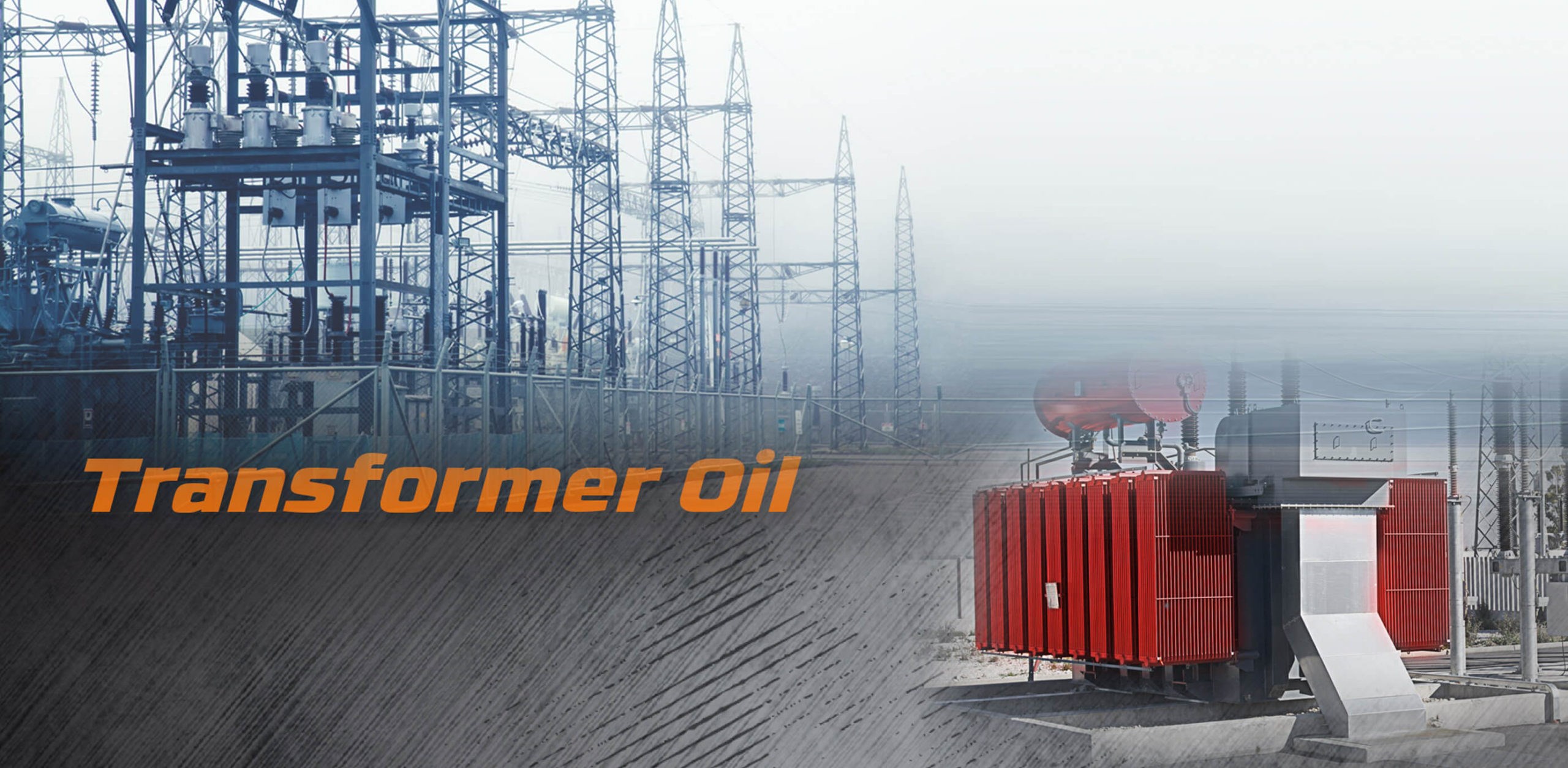 oil immersed transformers