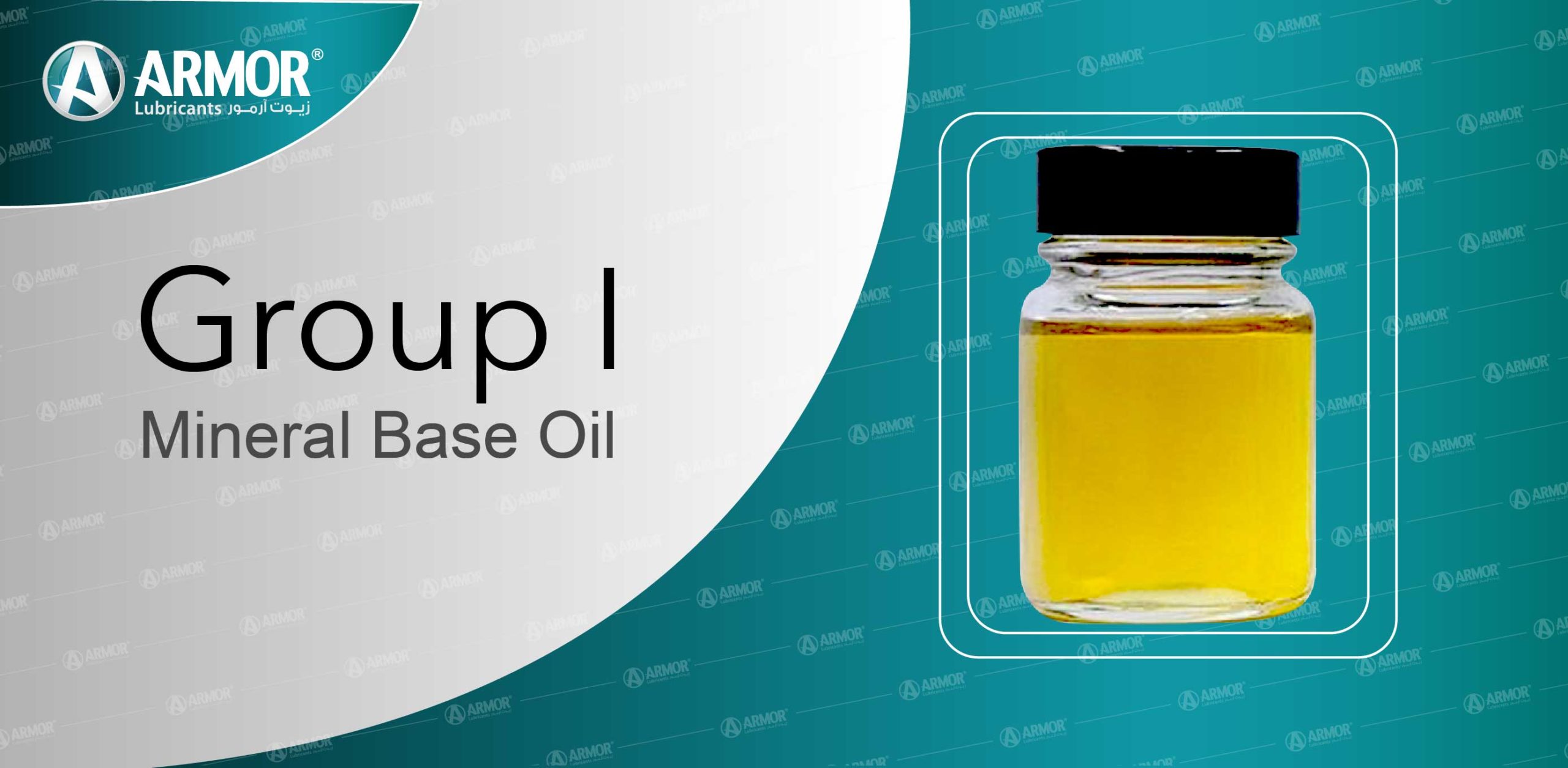 Group 1 Mineral Base Oil