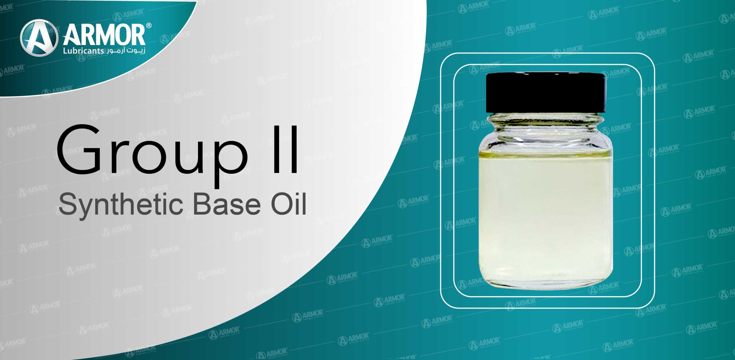 Group II Synthetic Base Oil