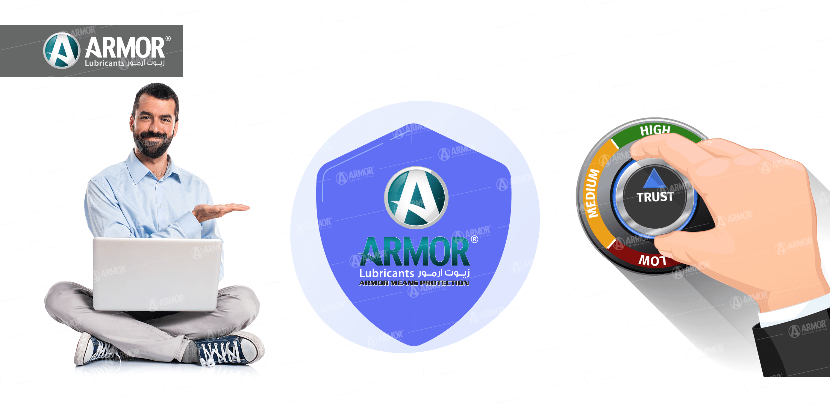 Armor Lubricants Manufacturer for High Performance lubricants