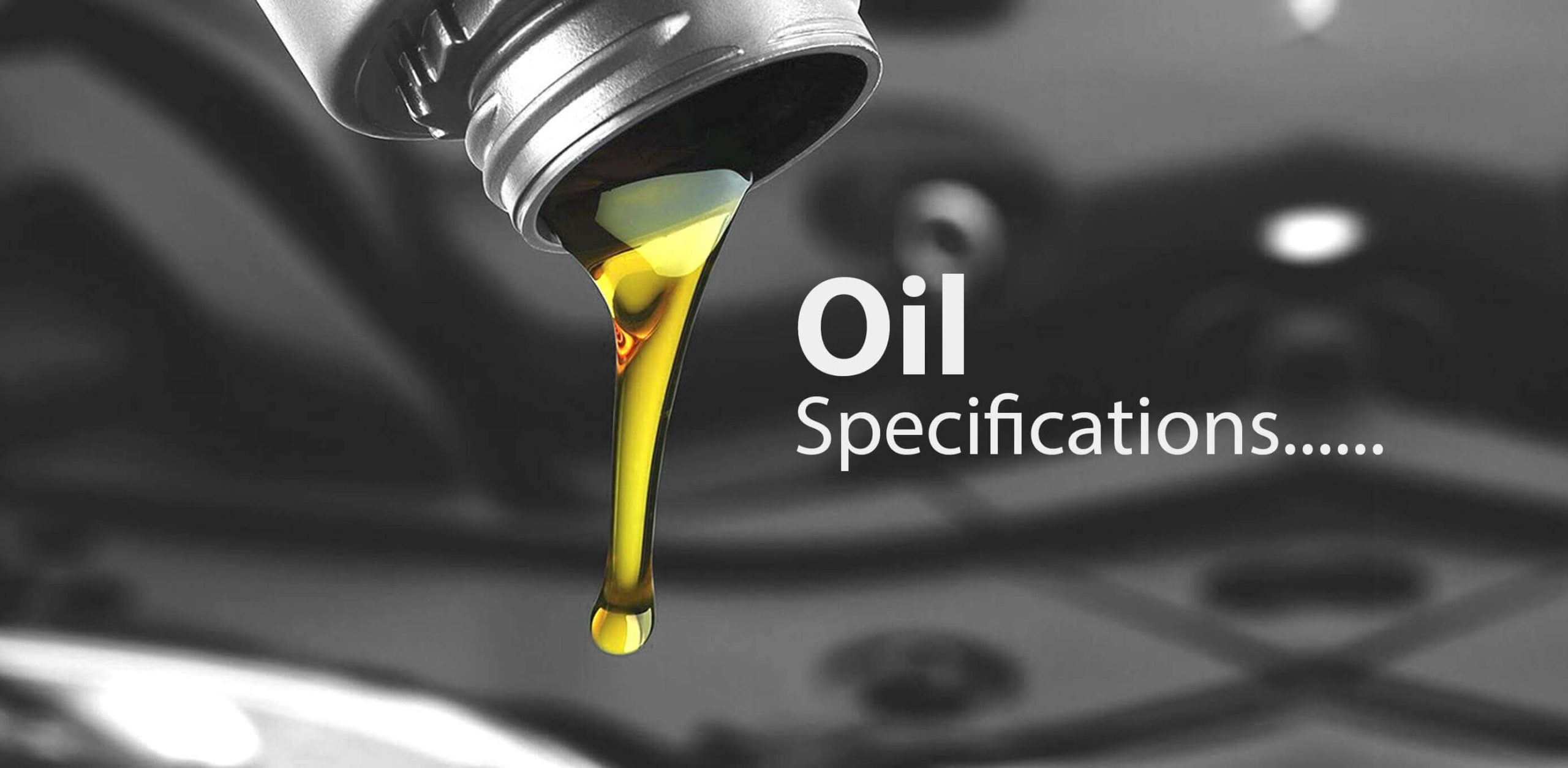 SAE 12 Grade Oil Specifications