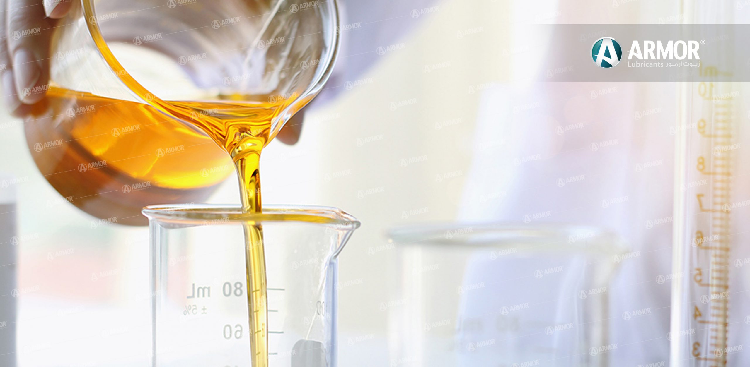 lubricants formulation for effective testing